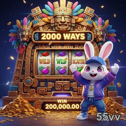 Imagem do jogo 55vv-Game07 no site 55vv, ilustrando a jogabilidade e elementos do jogo de maneira envolvente.