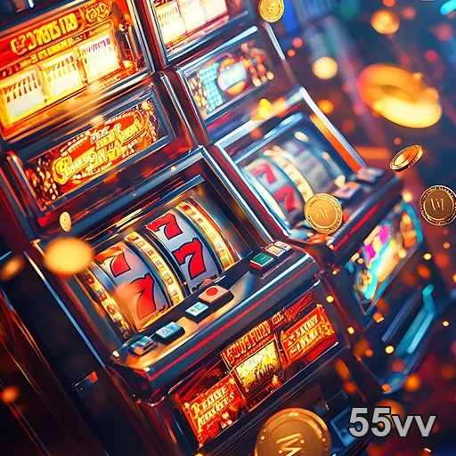 Tela de live gaming segura e confiável na 55vv Brasil