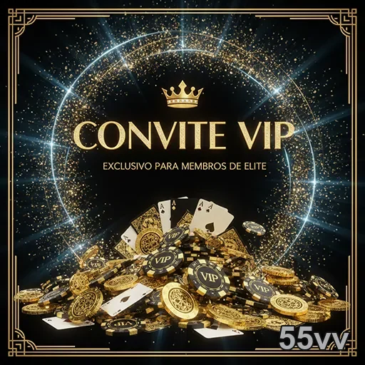 Atendimento VIP personalizado na plataforma confiável 55vv